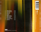 Incognito - No Time Like The Future (CD) Image